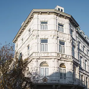 4* Отель Beaumont