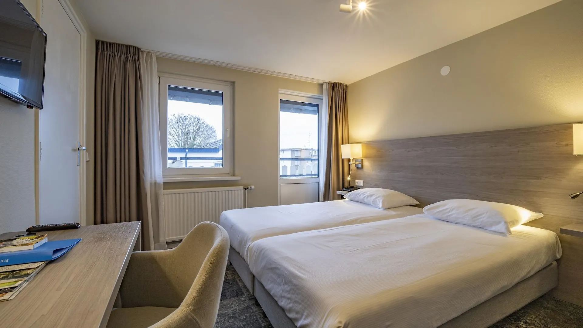 ****  Fletcher Hotel Valkenburg Valkenburg aan de Geul Netherlands